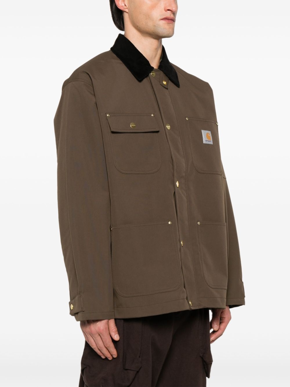 Clapton jacket - 3