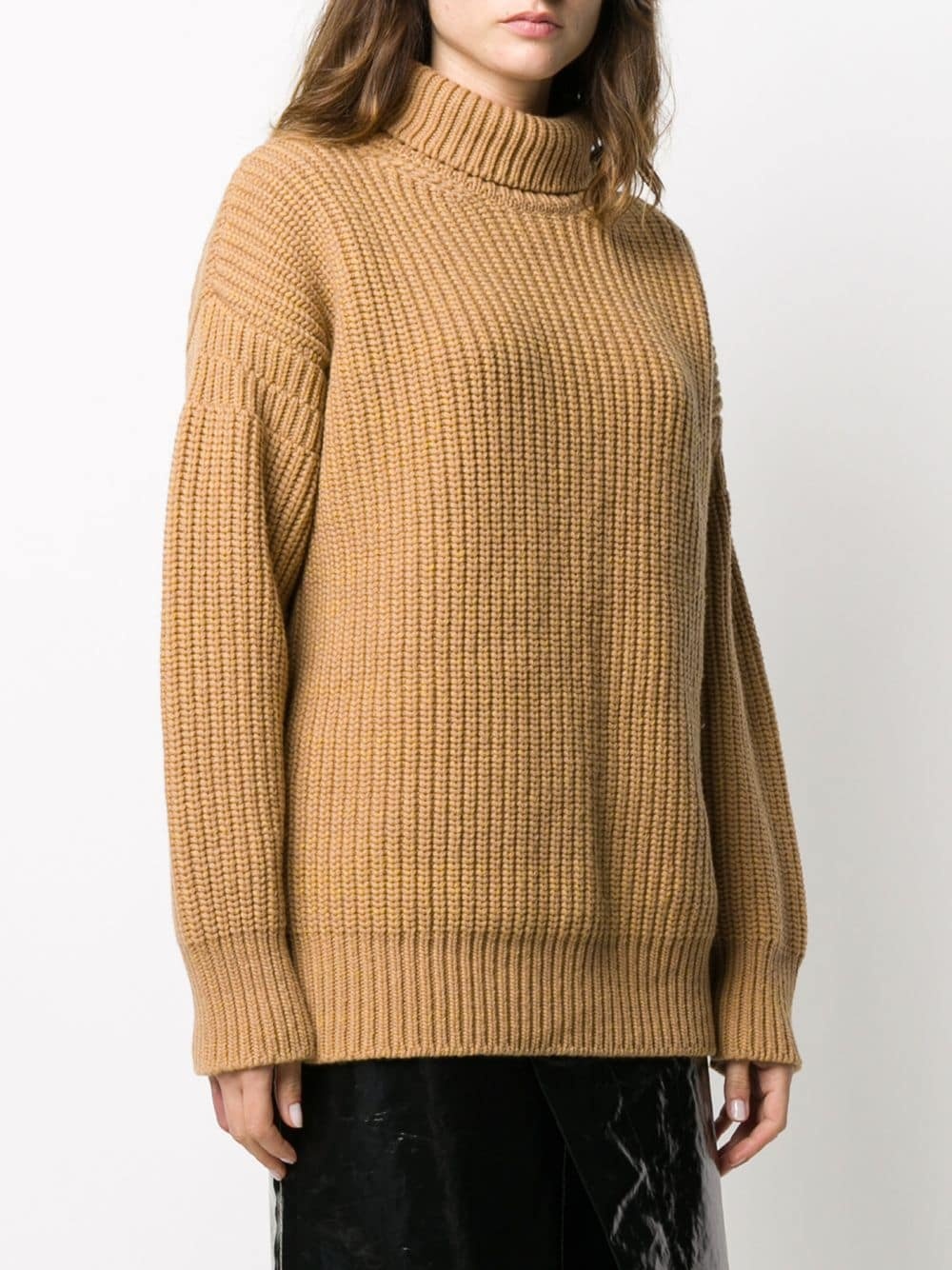 chunky knit jumpers - 3