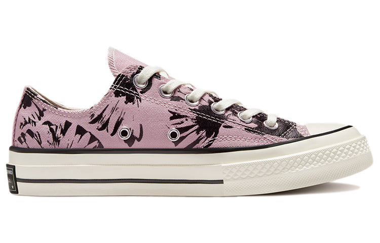 (WMNS) Converse Chuck 70 Low 'Hybrid Floral' 571386C - 2