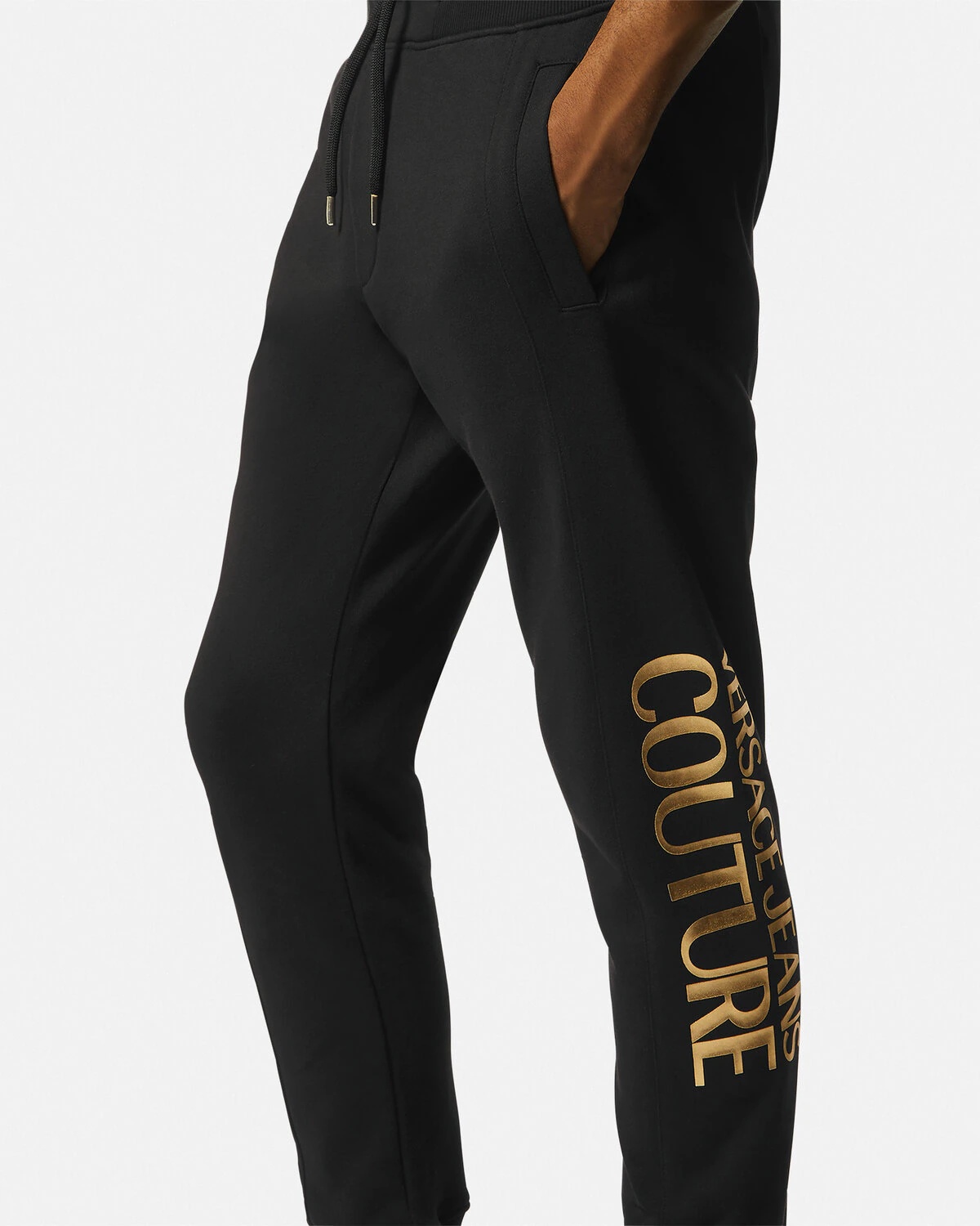 Logo Sweatpants - 3
