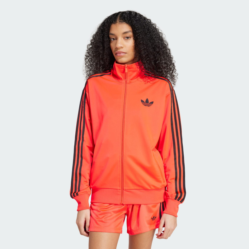 adidas Adicolor Classic Firebird Loose Track Top outlook