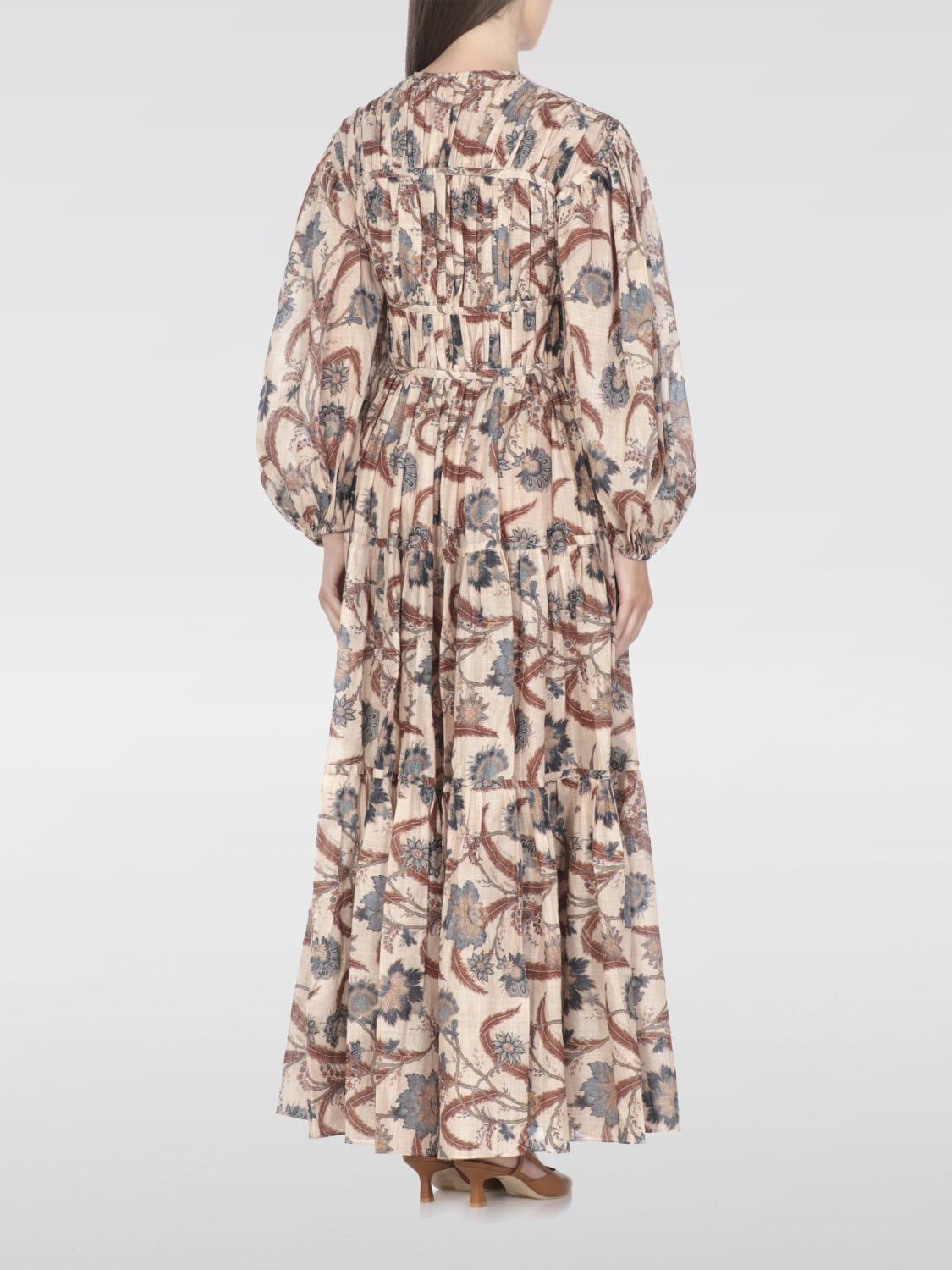 Dress woman Zimmermann - 2