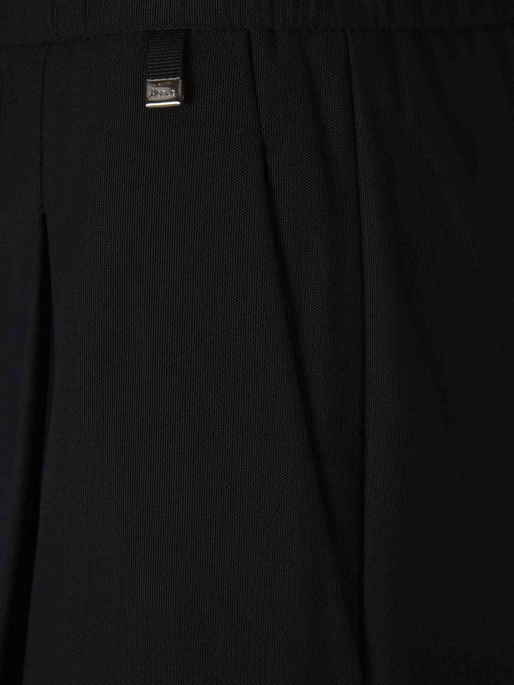 flared trousers - 3