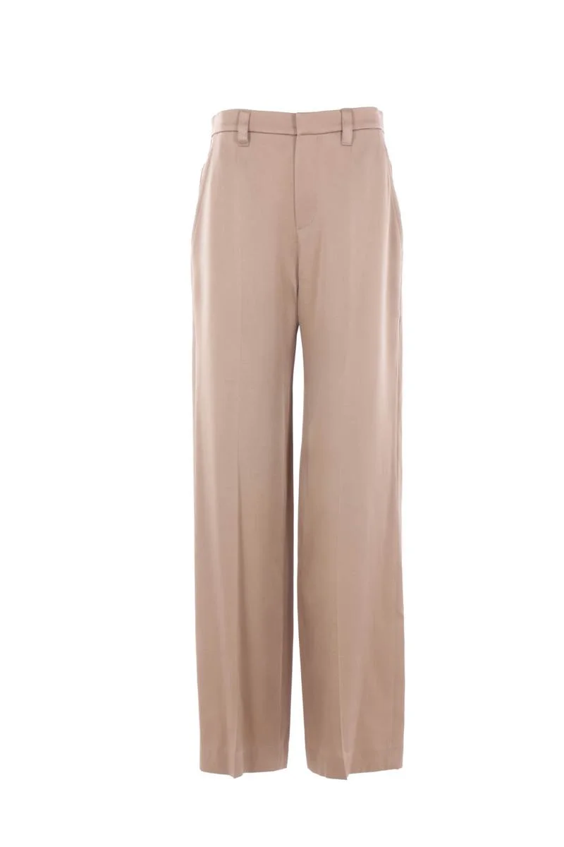 Brunello Cucinelli Trousers - 1