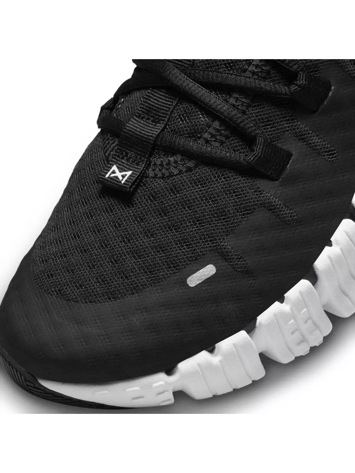 Free Metcon 5 "Black/Anthracite/White" Men's Training Shoe - 7