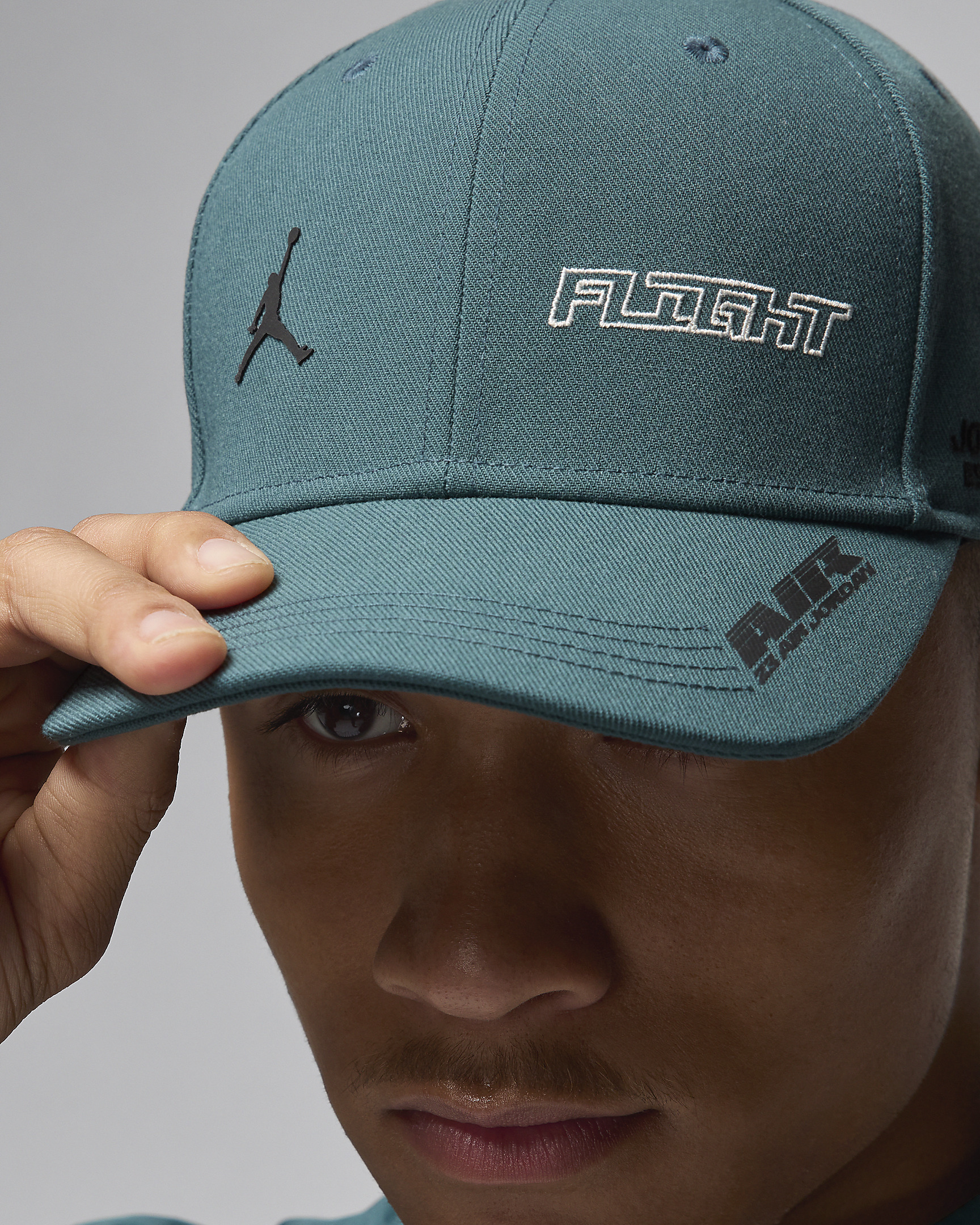 Jordan Rise Structured Hat - 6