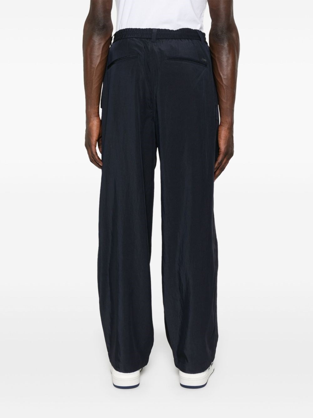 Nylon trousers - 3