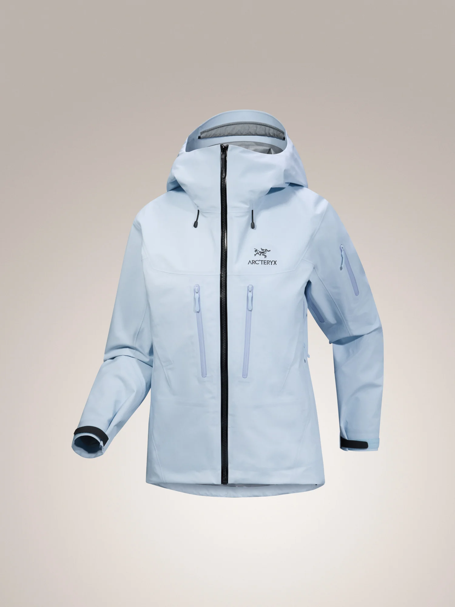 Alpha SV Jacket - 1