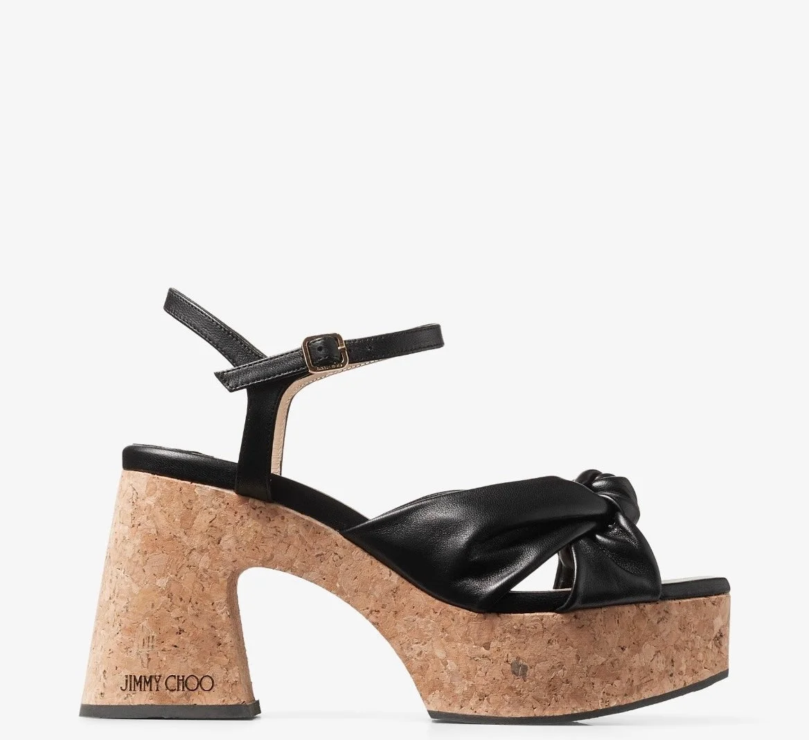 Jimmy Choo Heloise Wedge 95 - 1
