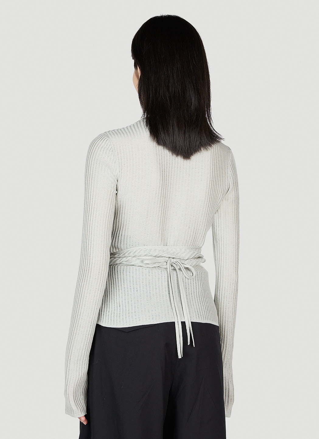 Acne Studios Women Iduna Top - 4