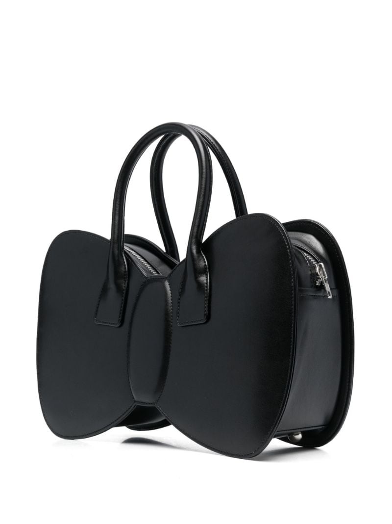 fun-shape tote bag - 6