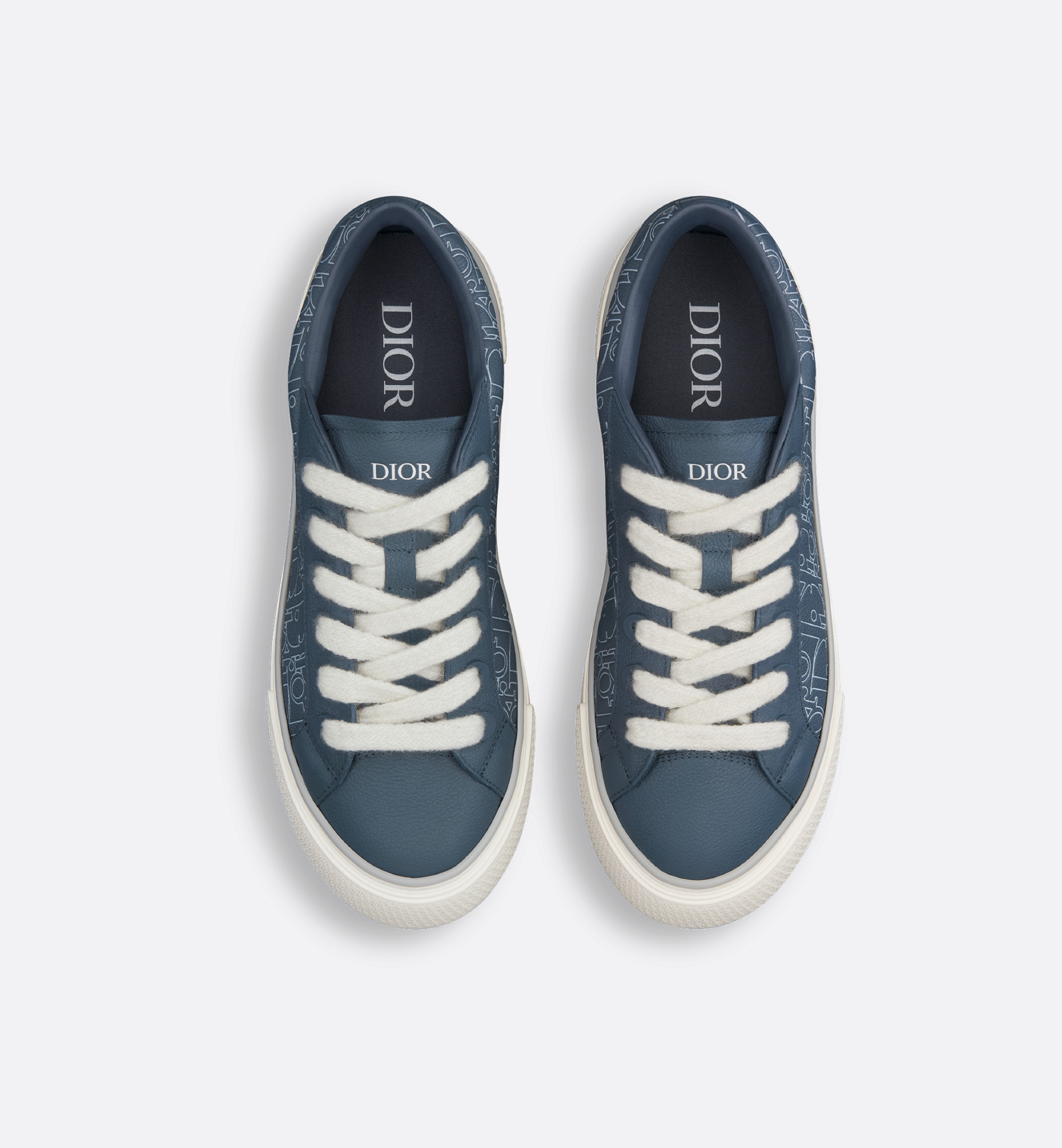 B33 Spin Sneaker - 3