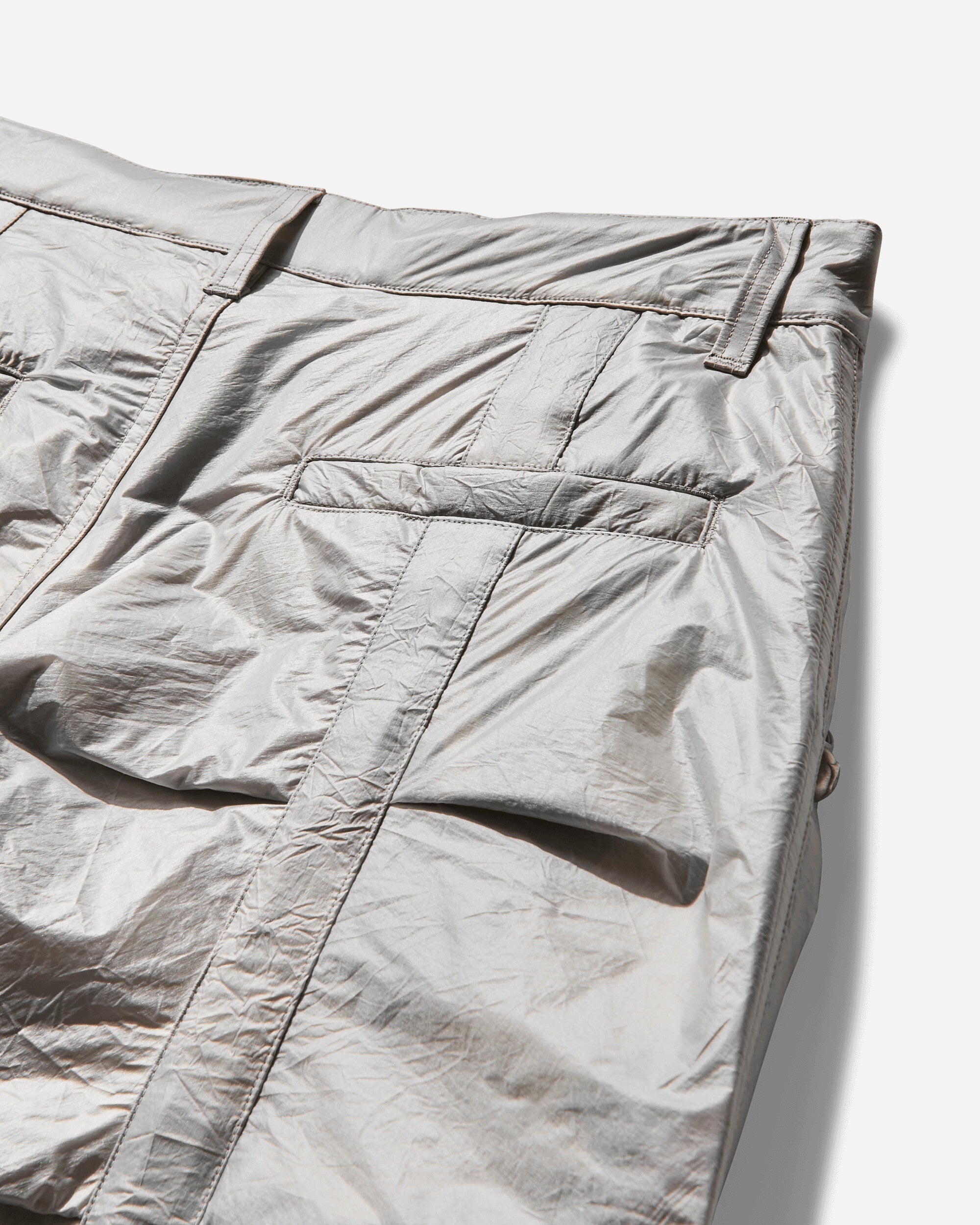 Men's Clouded Line GOB Pants Camouflage - 4