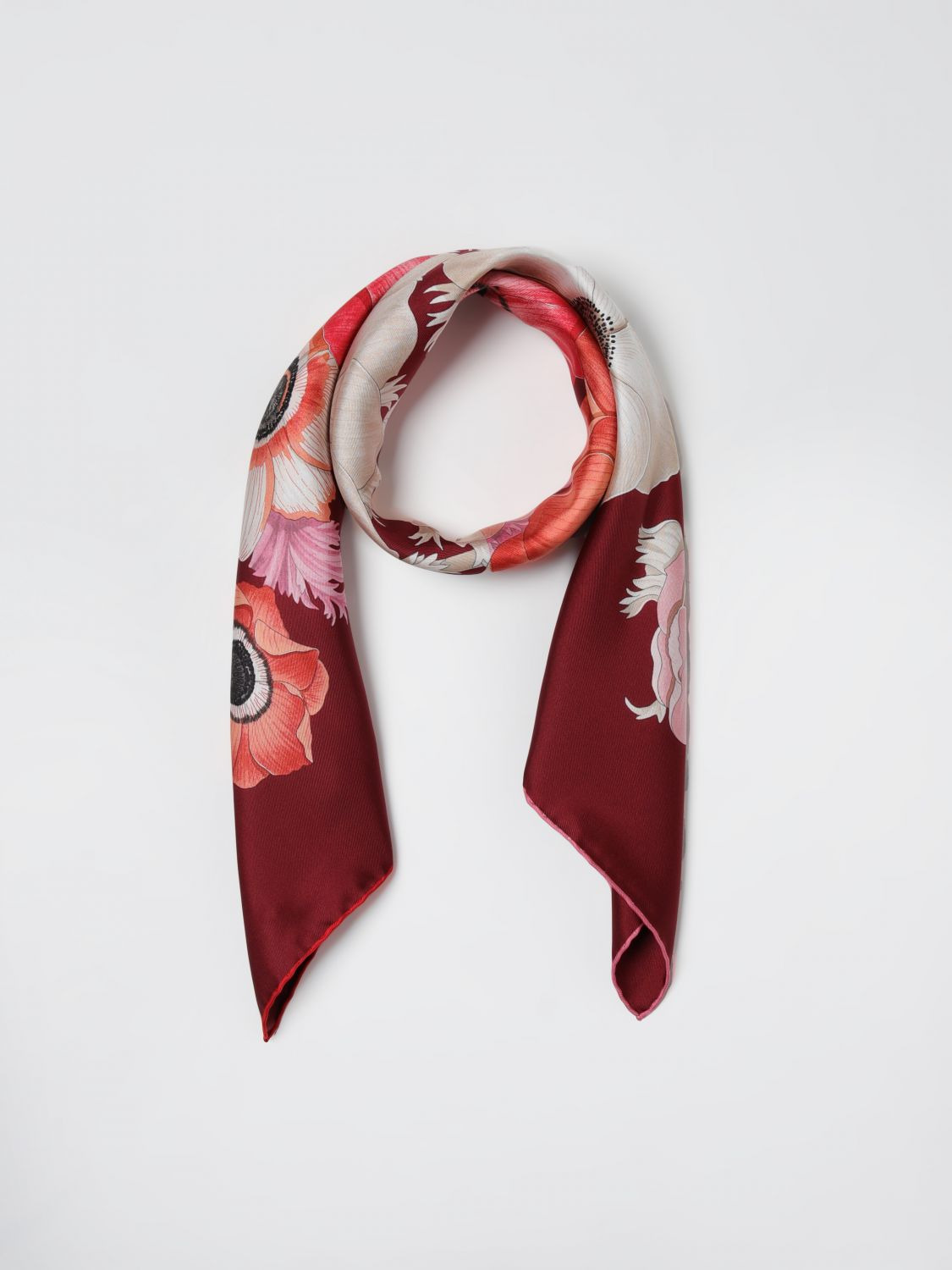 Neck scarf woman Ferragamo - 2