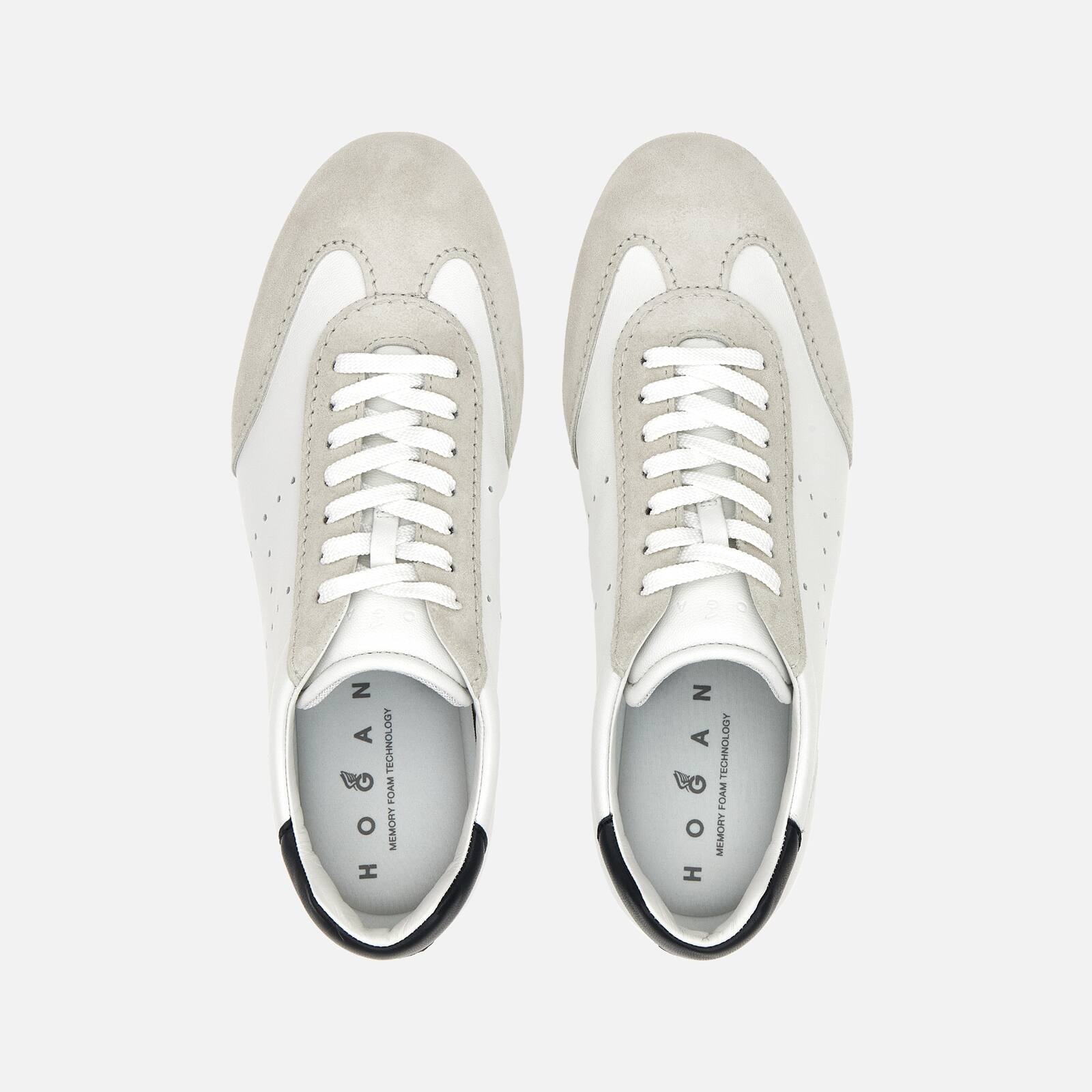 Sneakers Hogan Olympia - 5