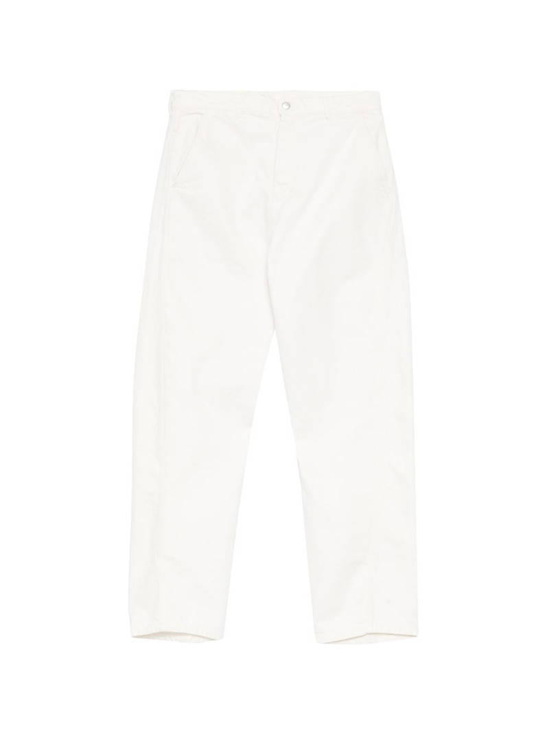 tapered jeans 1