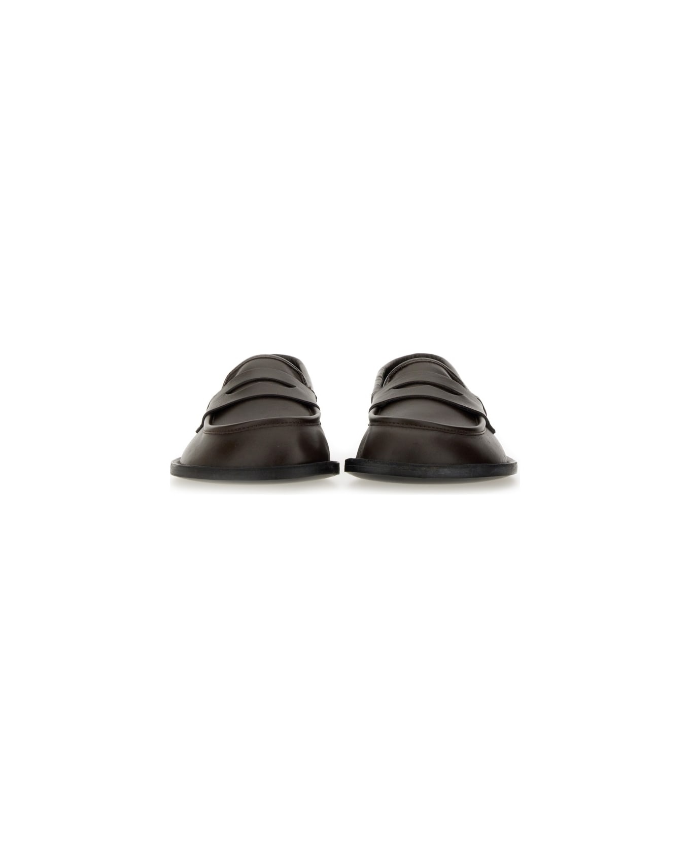 Moccasin "desert" - 4
