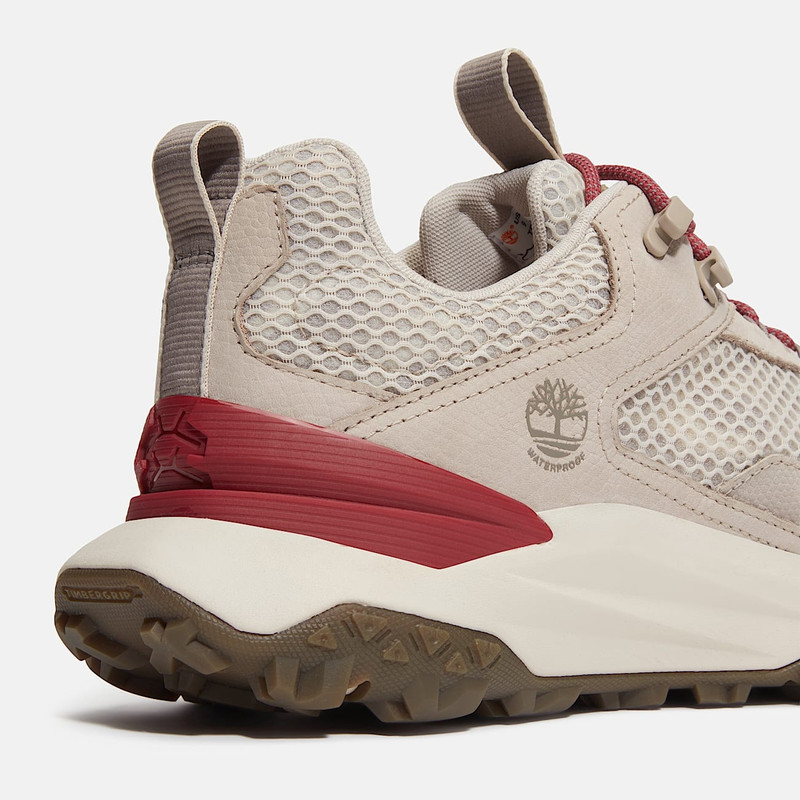 Men's Year of the Snake Motion Access Waterproof Sneaker 9