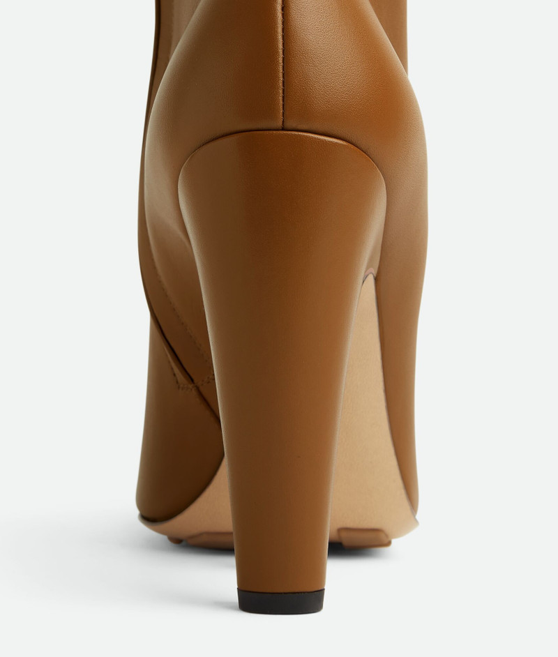 Canalazzo Ankle Boot 6