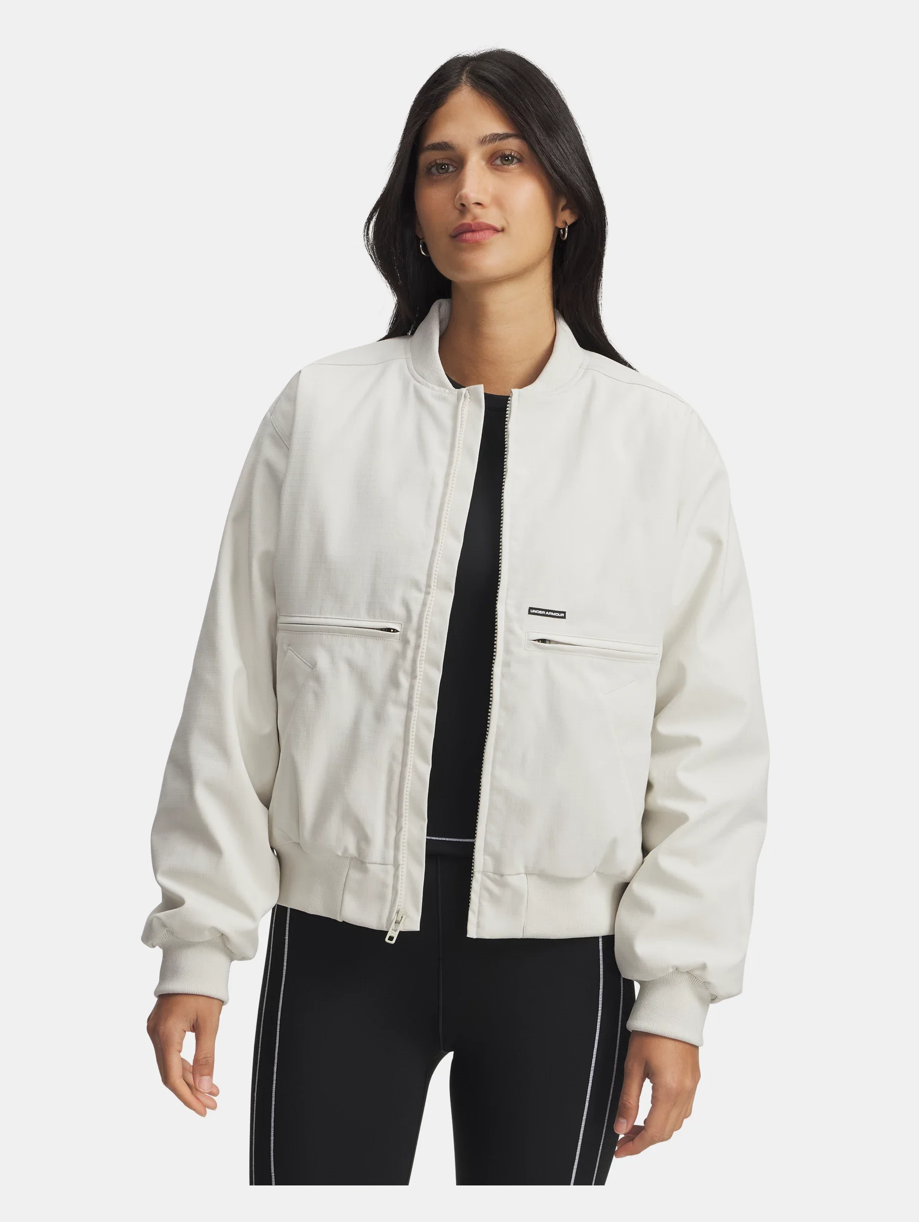 UA Expanse Fleece-Lined - 1