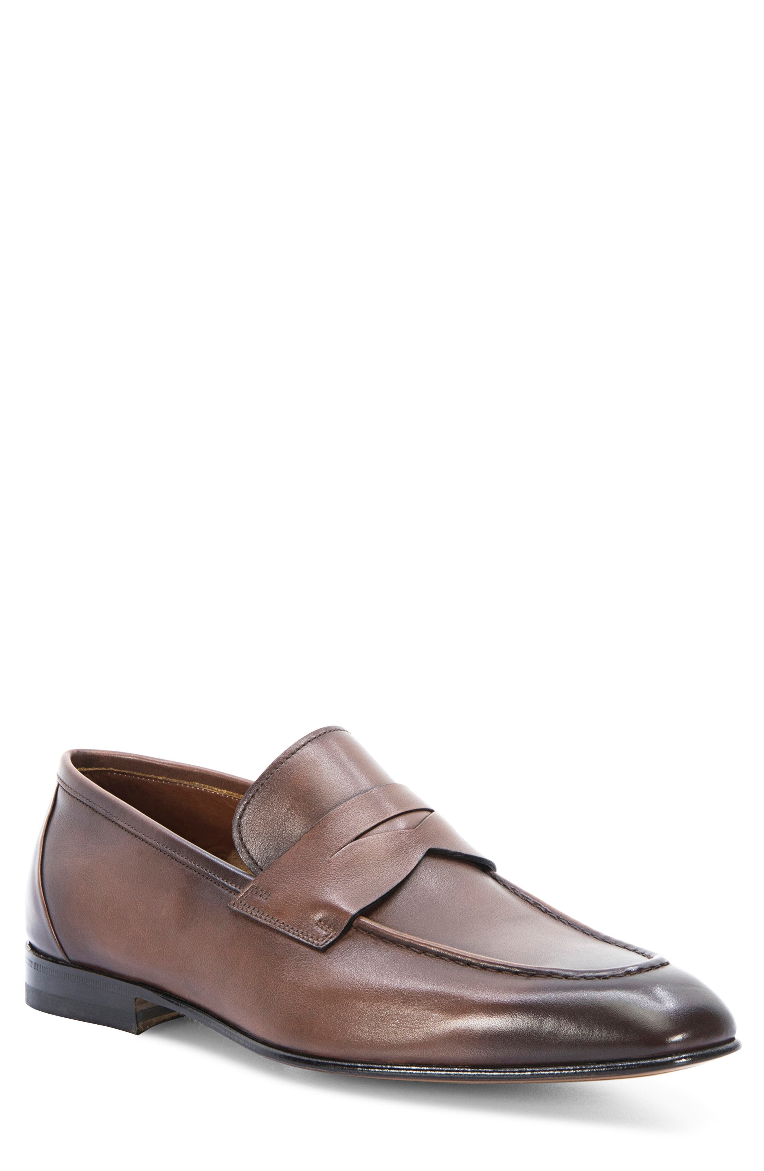 Gannon Penny Loafer - 1