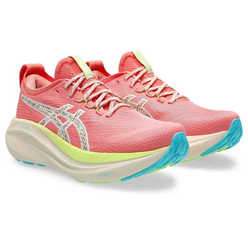 Asics GEL-NIMBUS 27 TR NATURE BATHING outlook