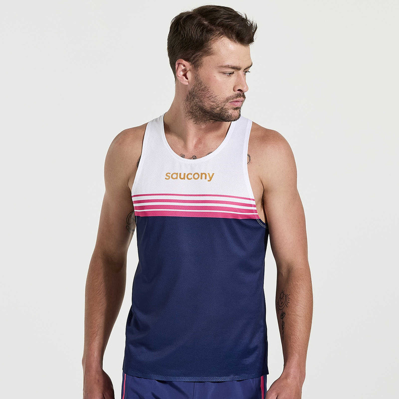 Elite Singlet 1