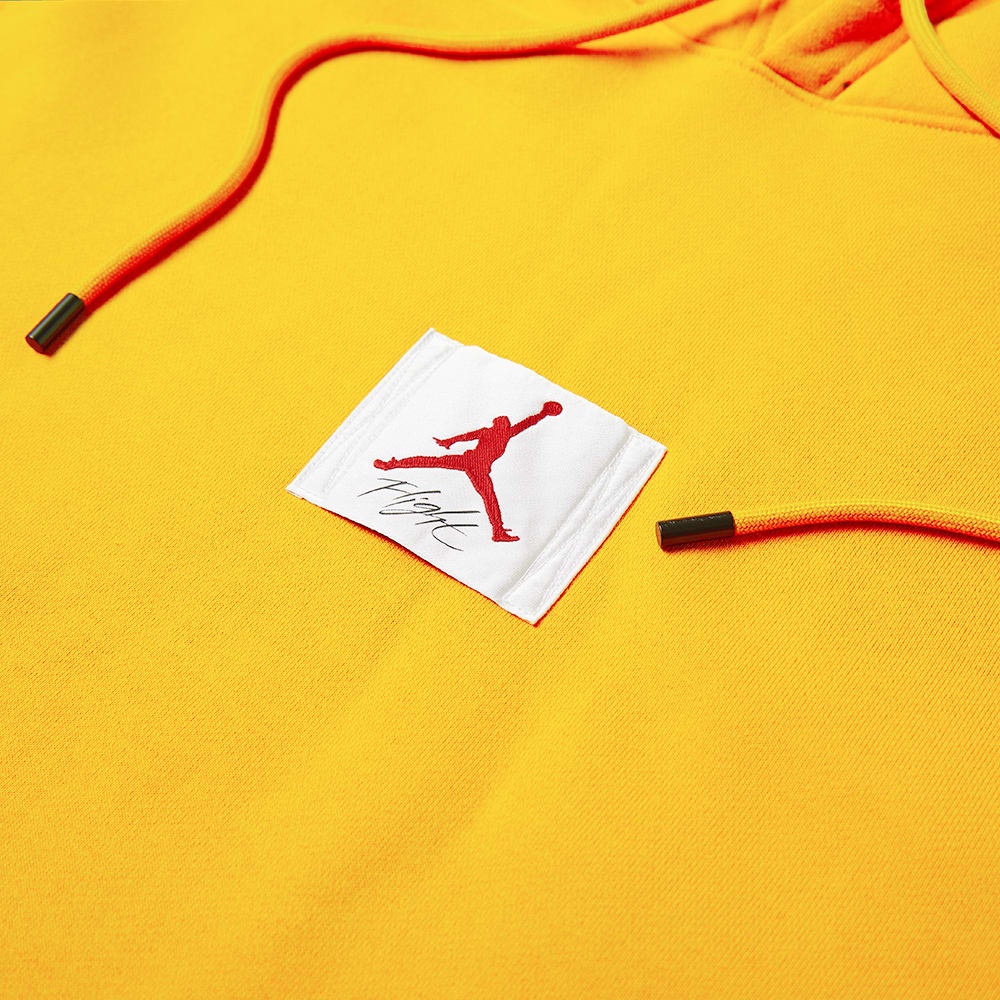 Air Jordan Flight Fleece Popover Hoody - 2