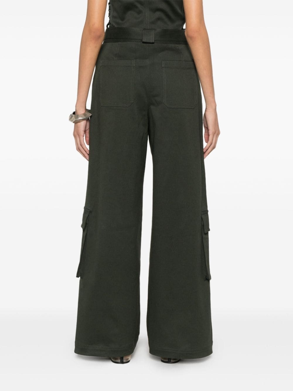 Fabiana trousers - 4