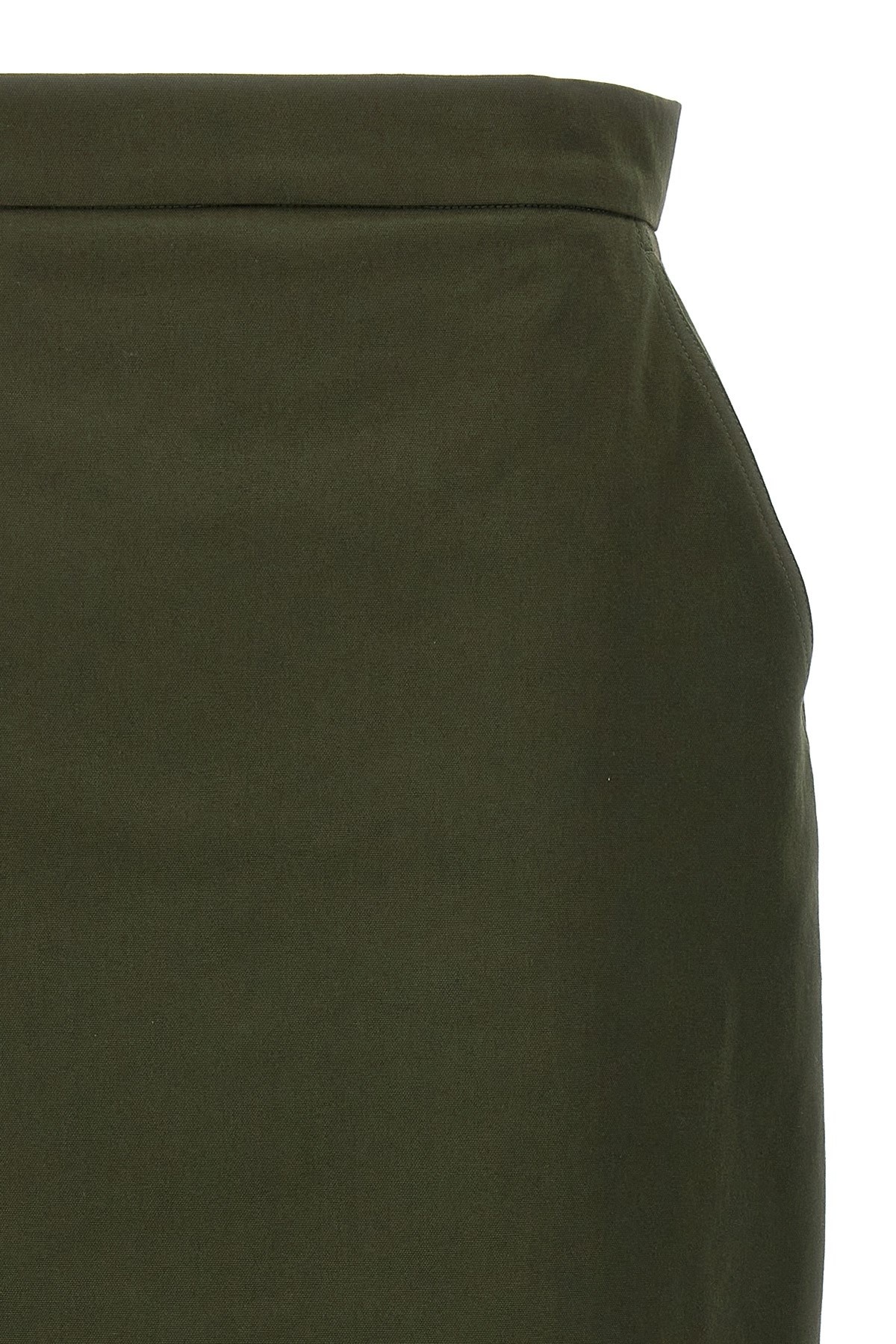 スカート Max Mara 'Cognac' skirt Max Mara 'Cognac' skirt | julianfashion | REVERSIBLE