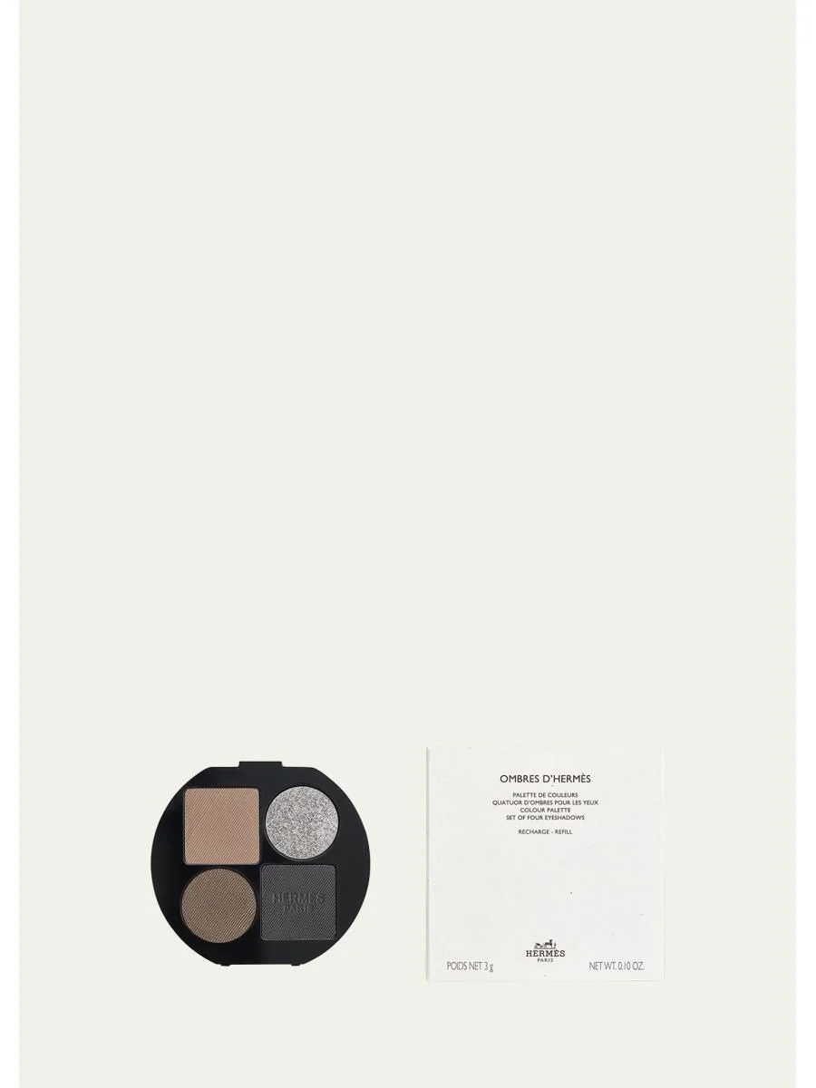 Ombres d'Hermes Eyeshadow Refill - 1