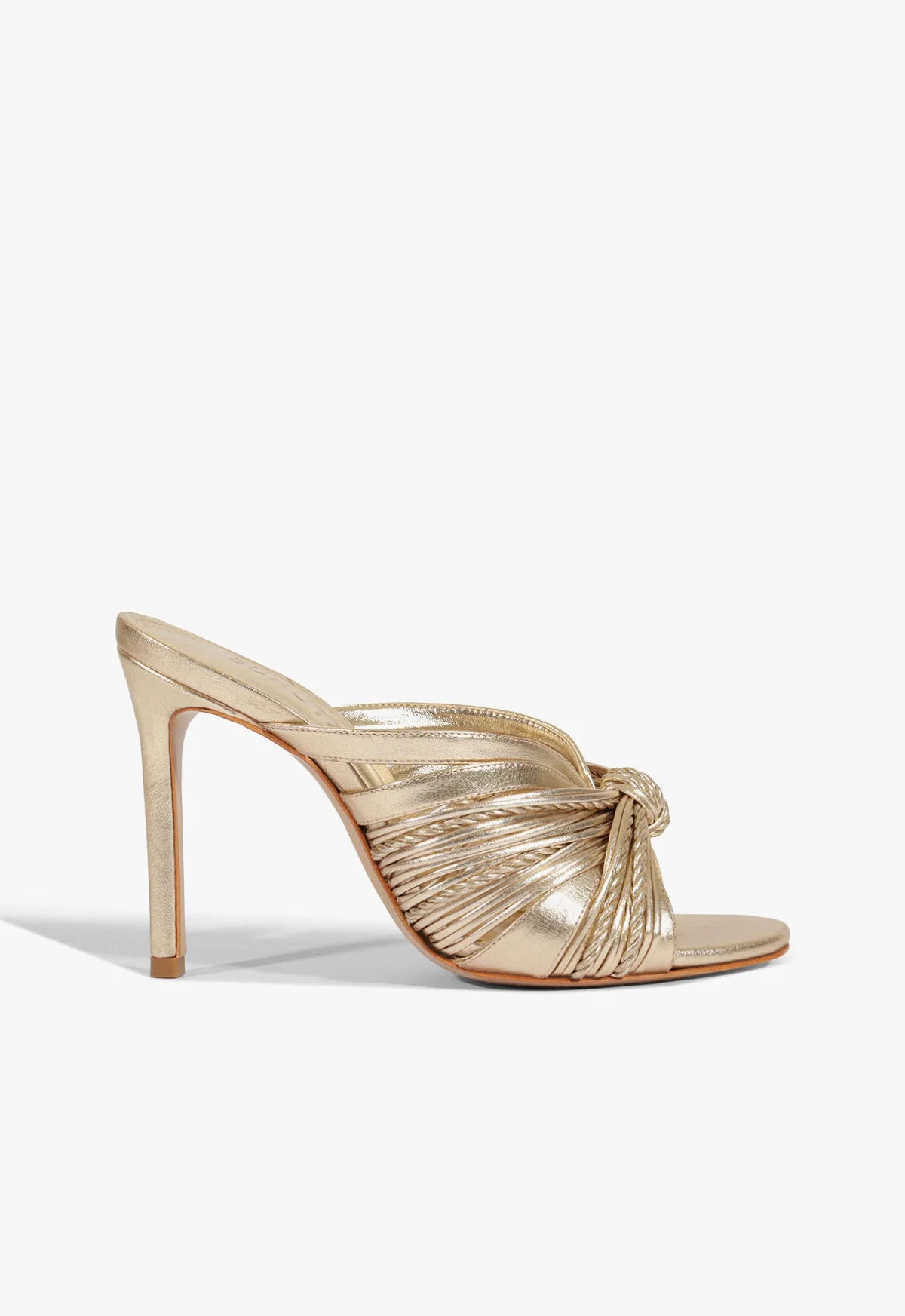 Gaya Mule Sandal - 1