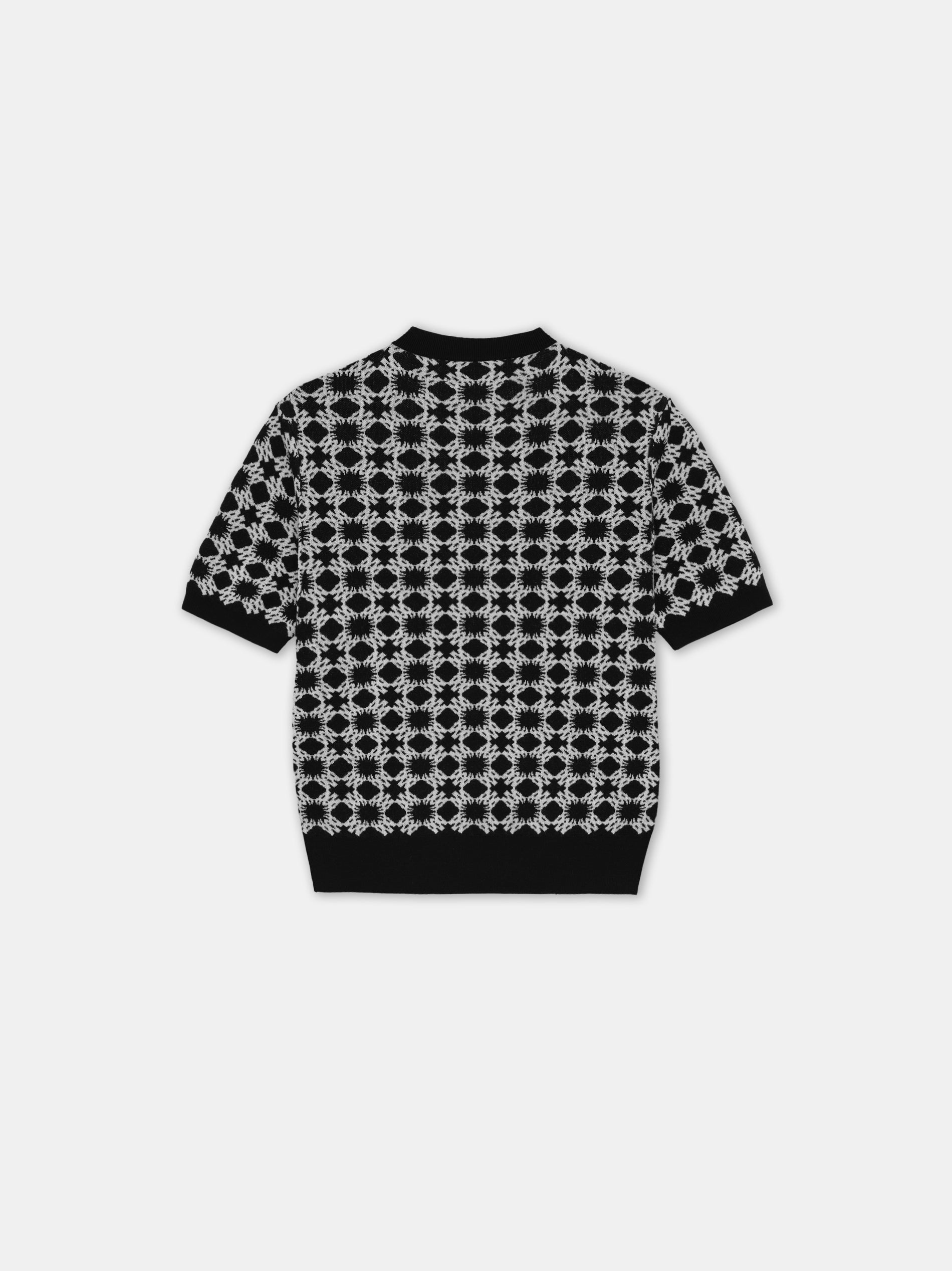 WOMEN'S MA QUAD TEE - 3