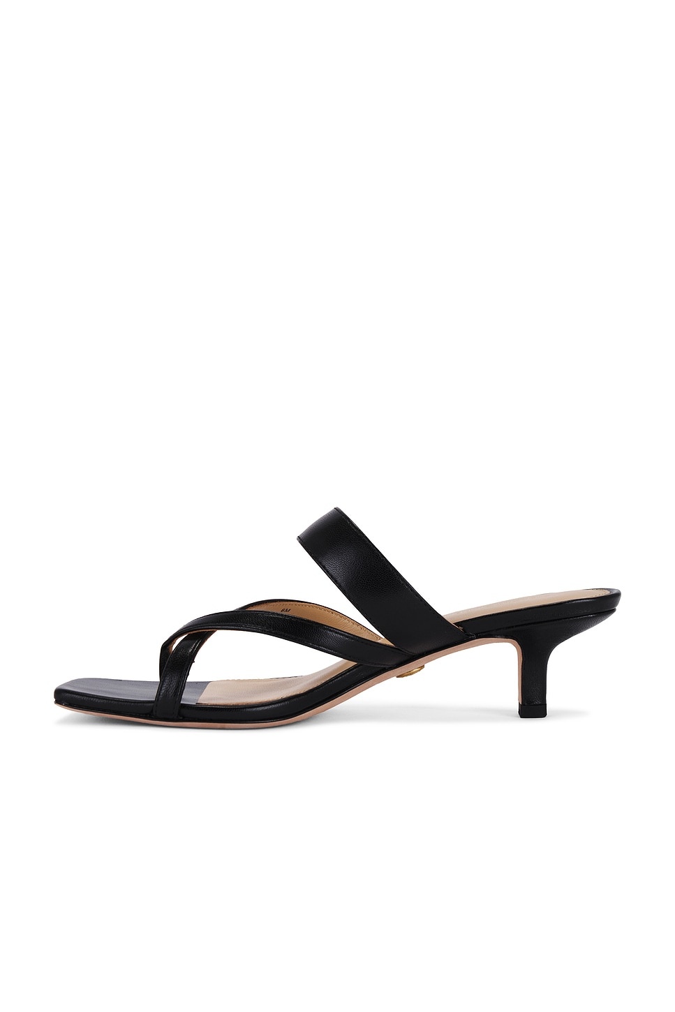 Alanis Heel - 5