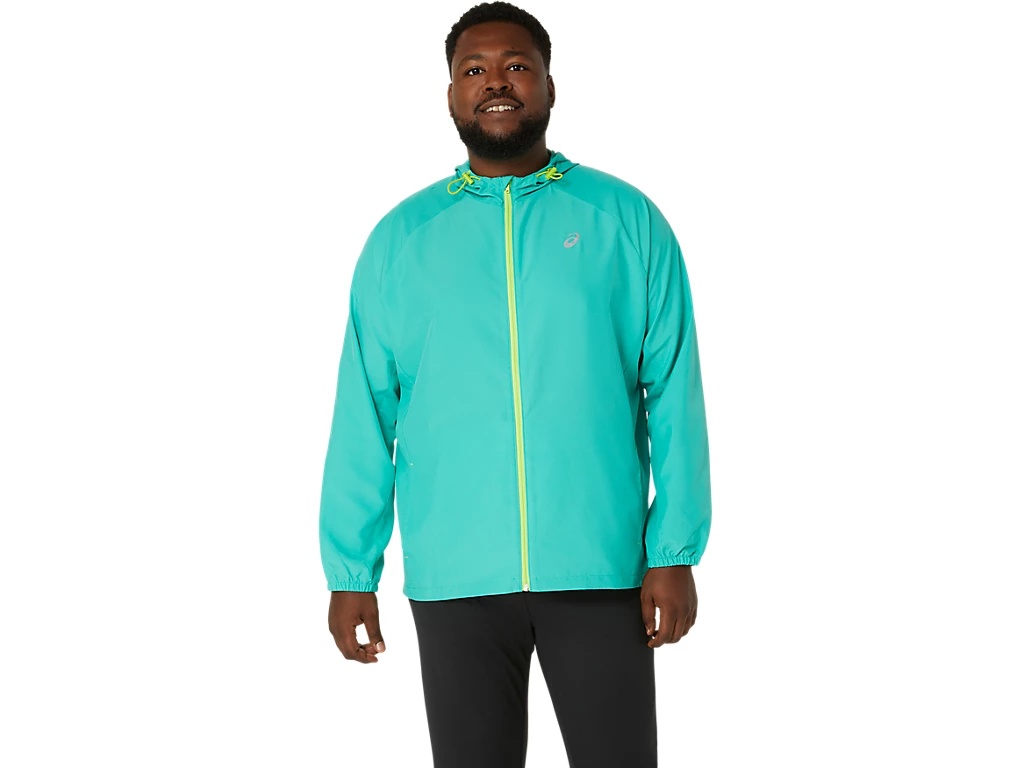 UNISEX PR LYTE PACKABLE JACKET - 1