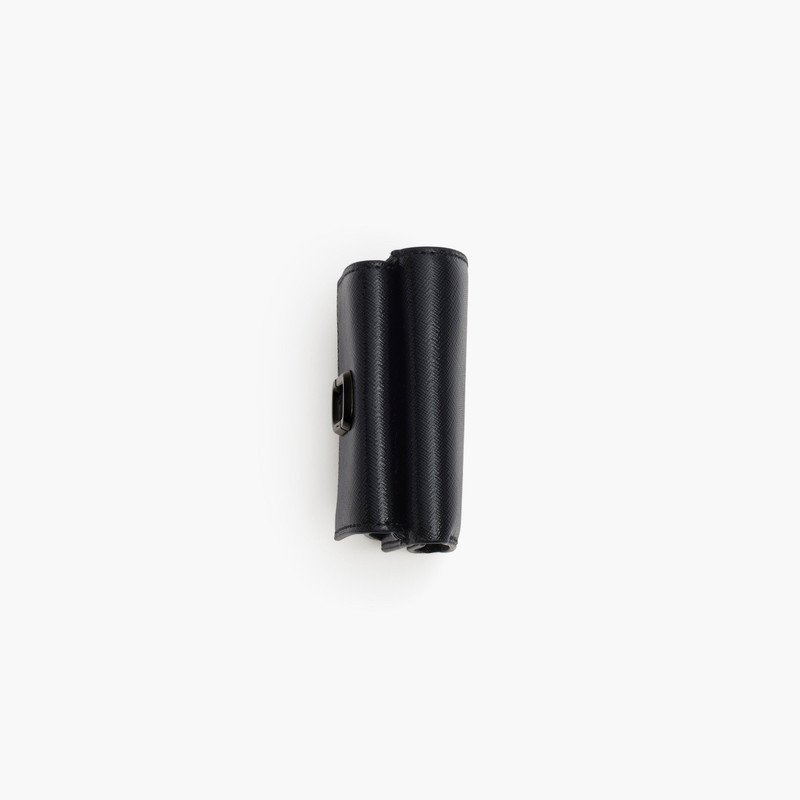 Marc Jacobs THE UTILITY SNAPSHOT DTM MINI TRIFOLD WALLET outlook