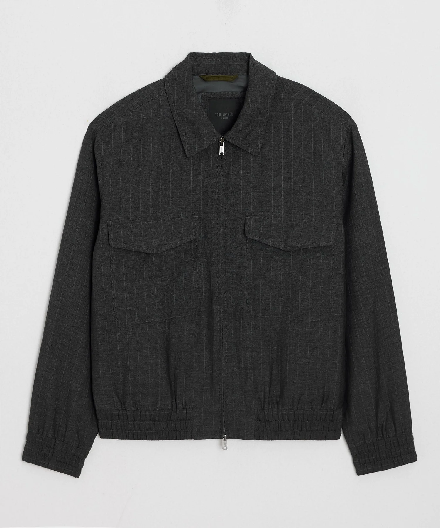 Ricky Jacket - 1