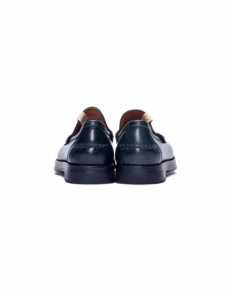 FABRO-FOLK NAVY - 4