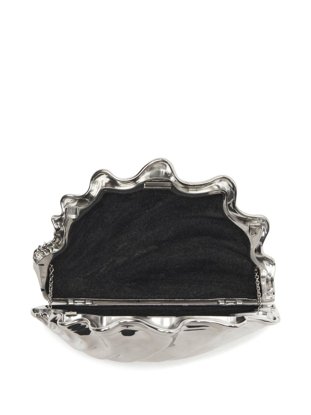 shell clutch - 5