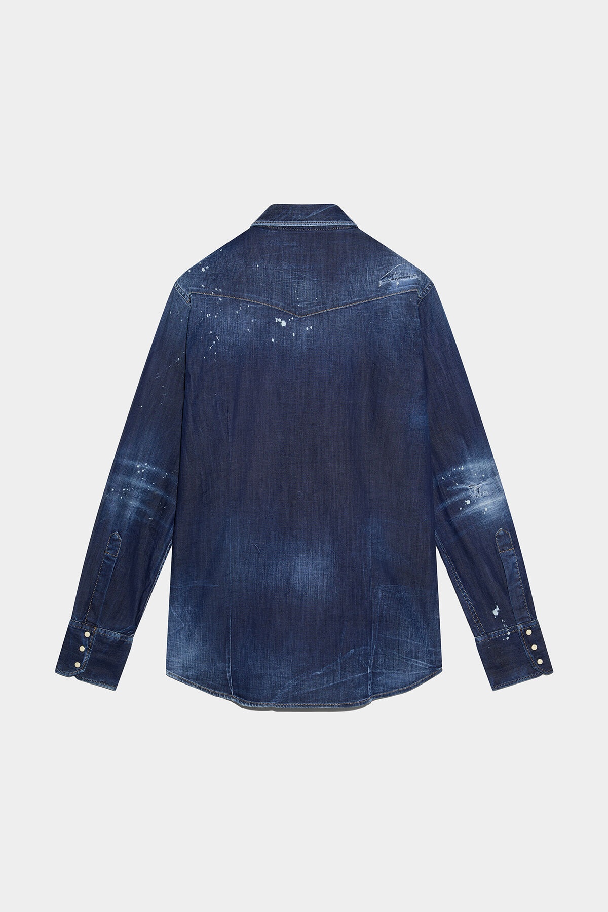 WESTERN SPOT SHIRT - 2