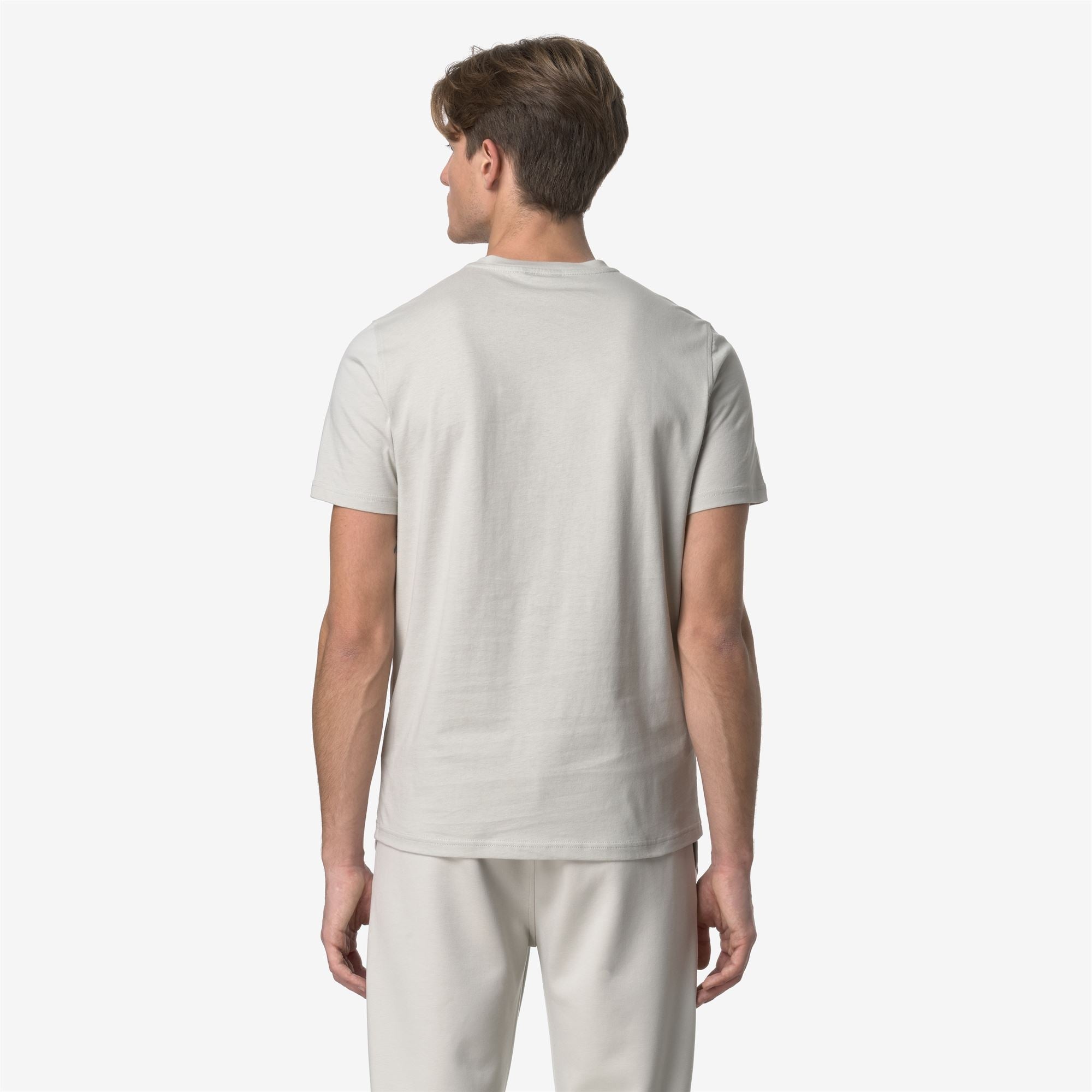 ODOM ROUND SLEEVES THREE PACK - 5