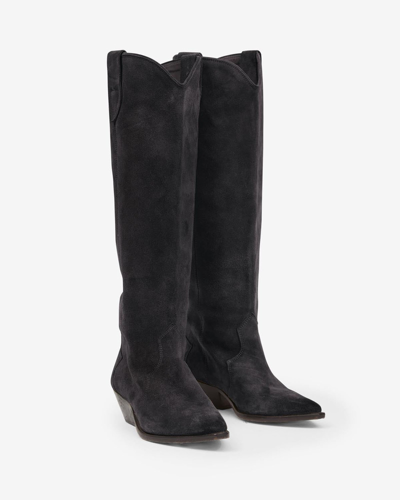 Isabel Marant DENVEE BOOTS outlook