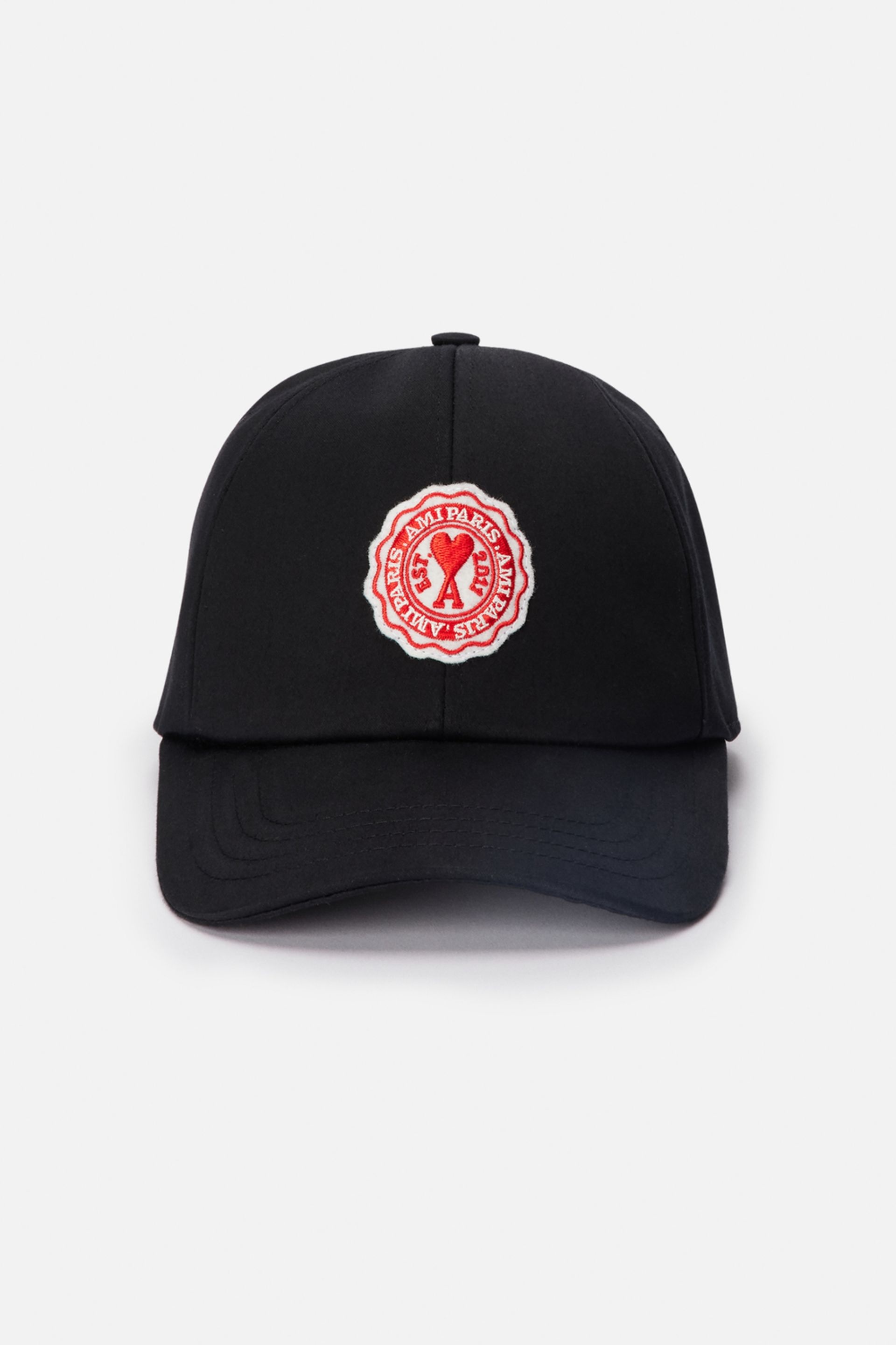 Ami de Coeur Patch Cap - 6