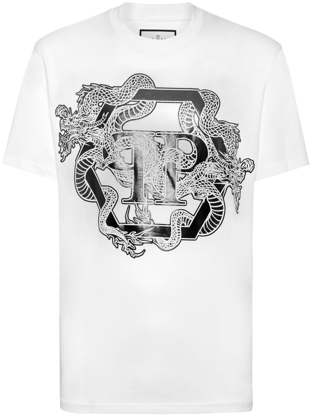 SS Dragon t-shirt - 1