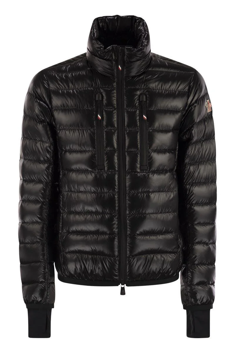 Moncler Grenoble Hers - Short Down Jacket - 1
