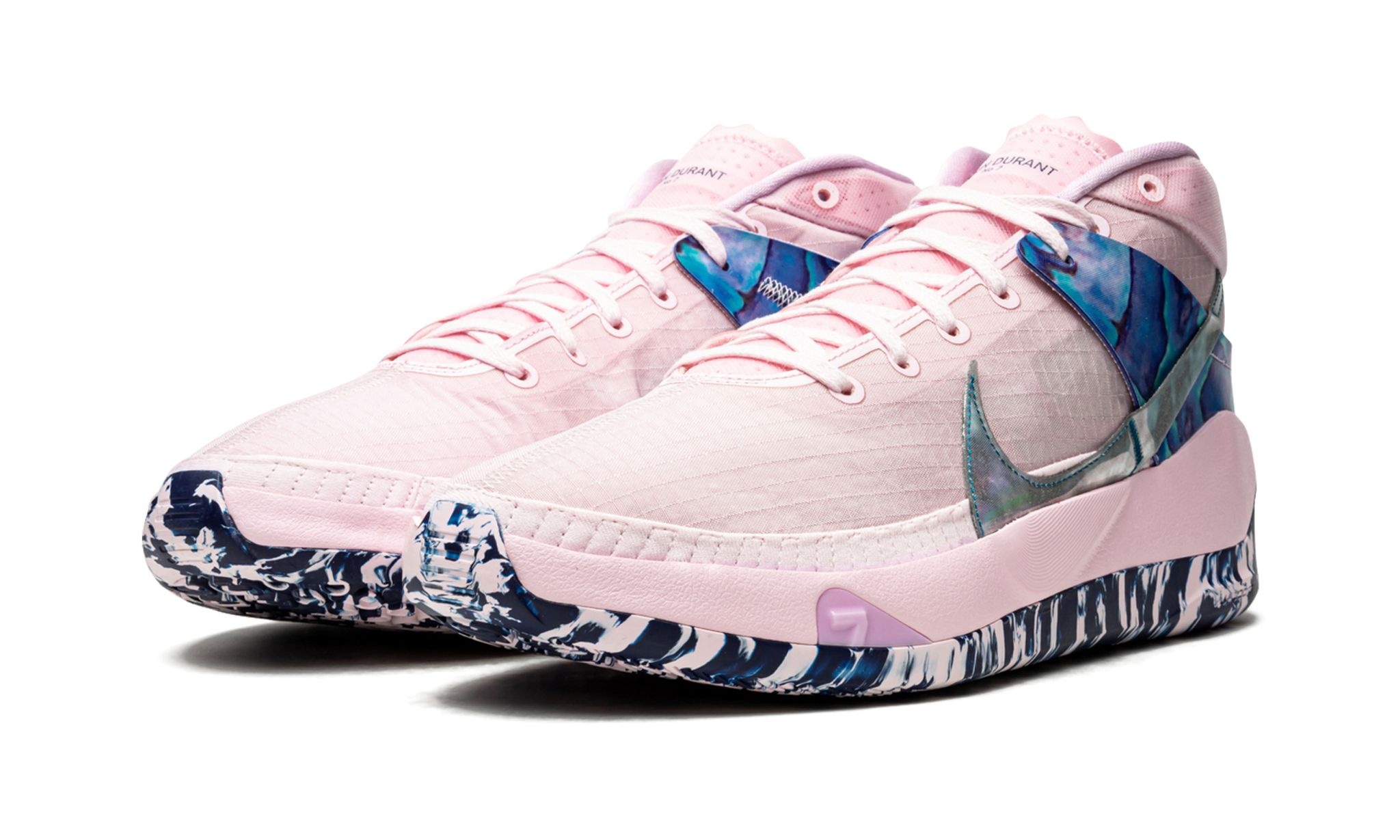 KD 13 "Aunt Pearl" - 2