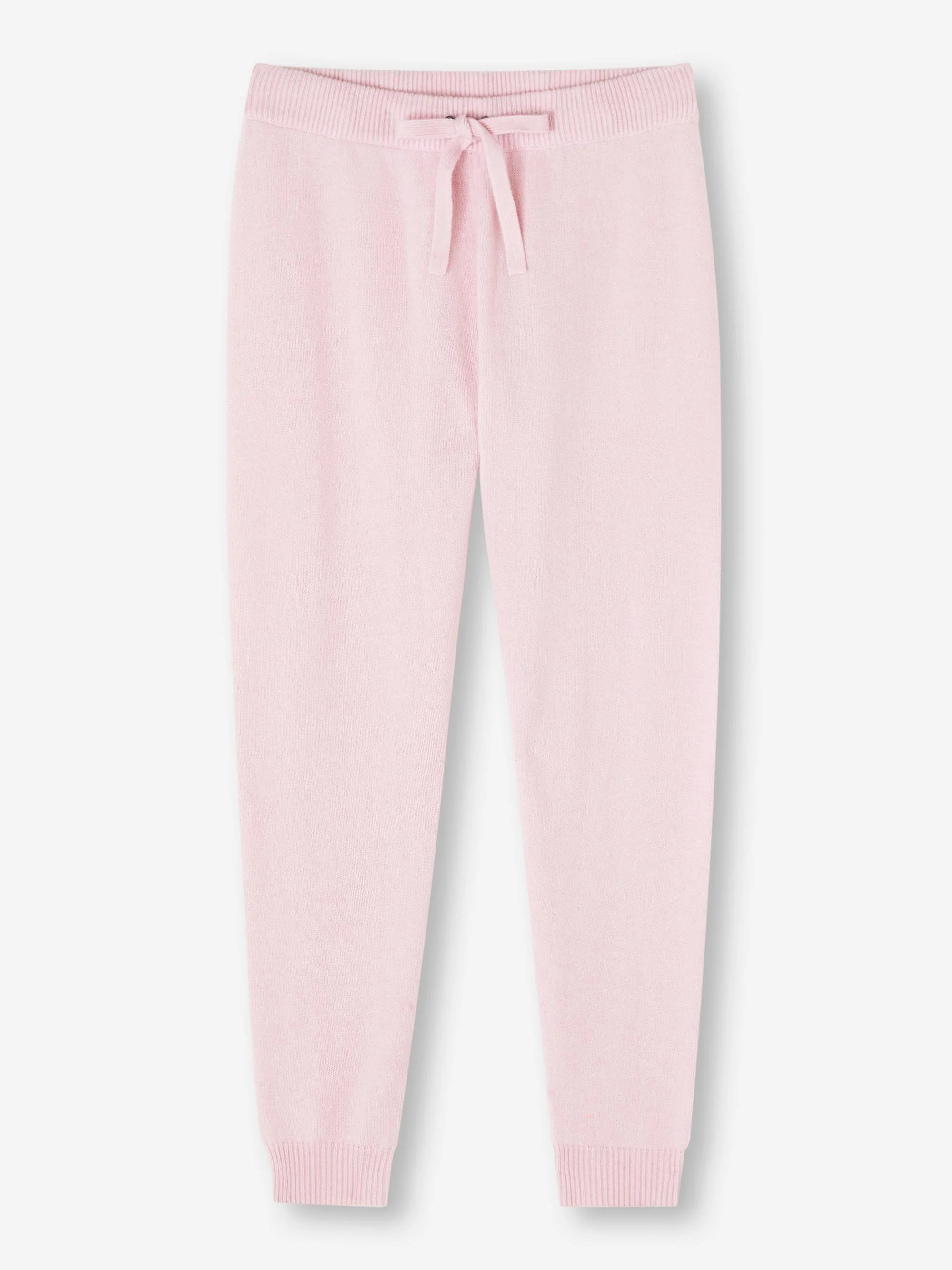 Women's Track Pants Daphne Cashmere Ice Pink - 1