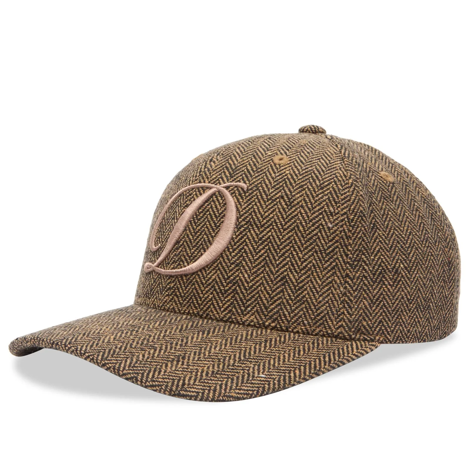 Dime D Full Fit Cap - 1