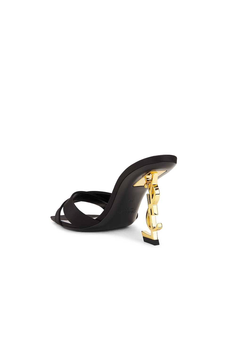 Opyum Mule Sandal - 3