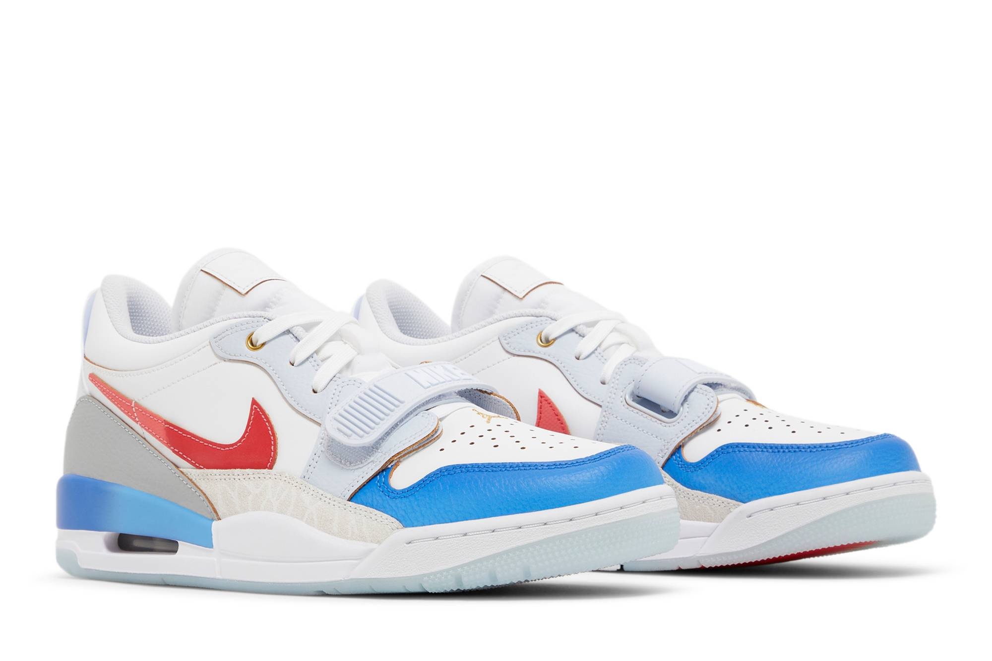 Jordan Legacy 312 Low 'Philippines' - 8